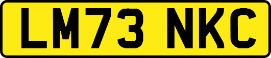 LM73NKC