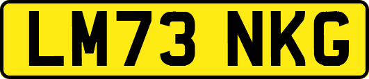 LM73NKG
