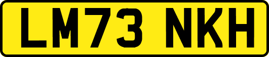 LM73NKH