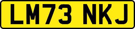 LM73NKJ