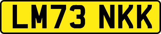 LM73NKK