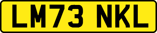 LM73NKL