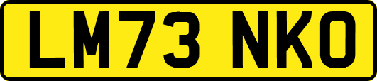 LM73NKO