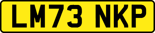 LM73NKP