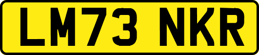 LM73NKR