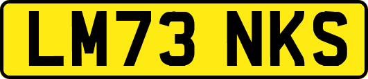 LM73NKS