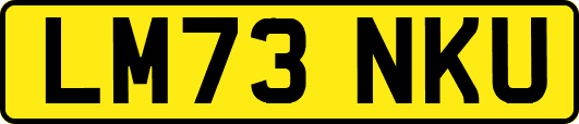 LM73NKU