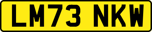 LM73NKW