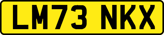 LM73NKX