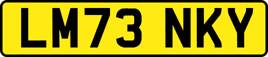 LM73NKY