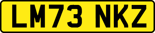 LM73NKZ