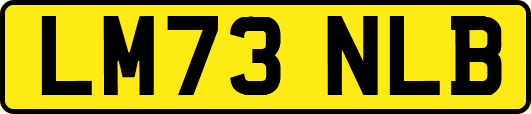 LM73NLB