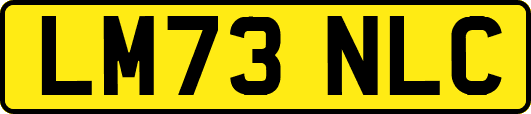 LM73NLC