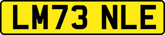 LM73NLE