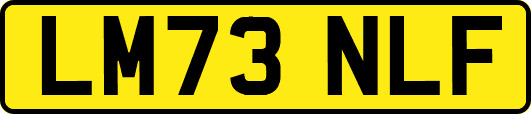 LM73NLF
