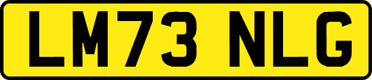 LM73NLG