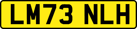 LM73NLH
