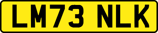 LM73NLK