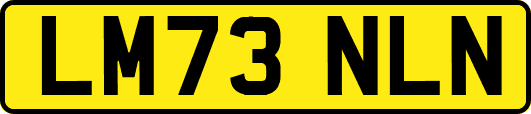 LM73NLN