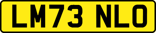 LM73NLO