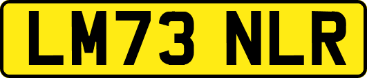LM73NLR