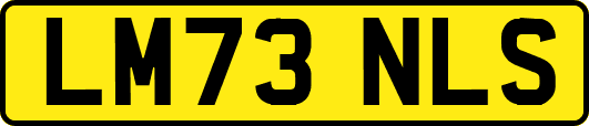 LM73NLS