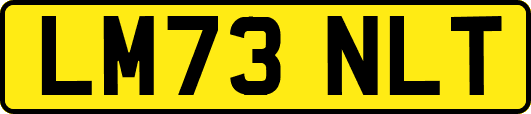 LM73NLT