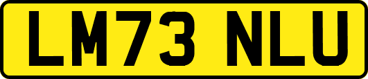 LM73NLU