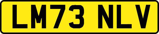 LM73NLV