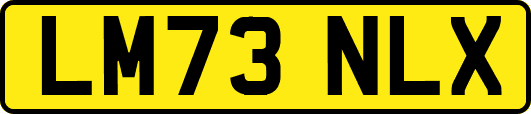 LM73NLX