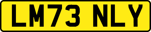 LM73NLY