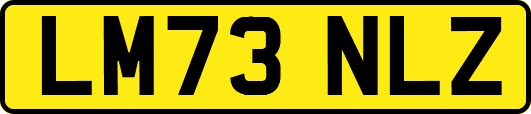 LM73NLZ