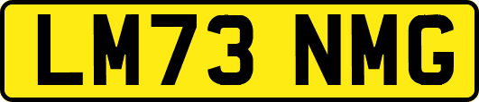 LM73NMG
