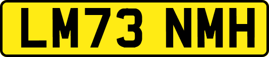 LM73NMH