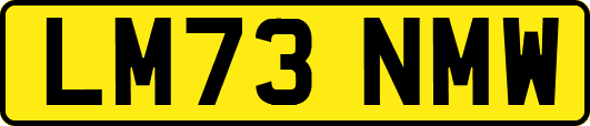 LM73NMW
