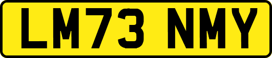 LM73NMY