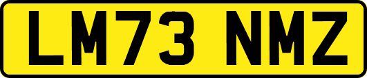 LM73NMZ