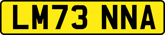 LM73NNA