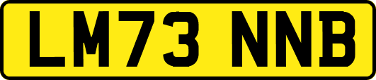 LM73NNB