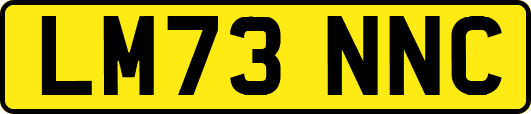 LM73NNC