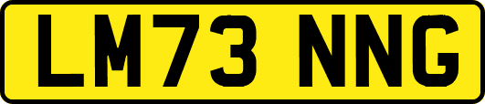 LM73NNG