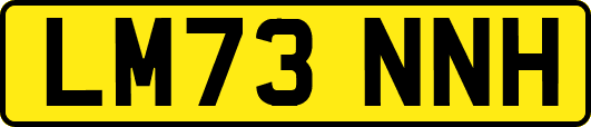 LM73NNH