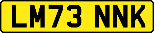 LM73NNK