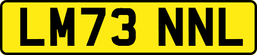 LM73NNL