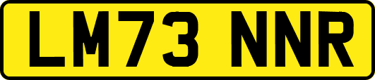 LM73NNR