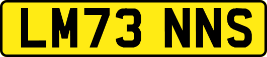LM73NNS
