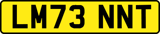 LM73NNT