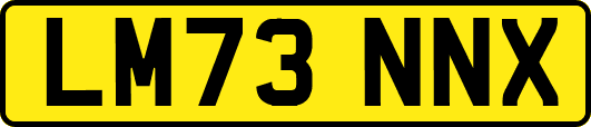LM73NNX