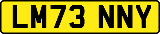 LM73NNY