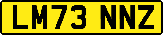 LM73NNZ